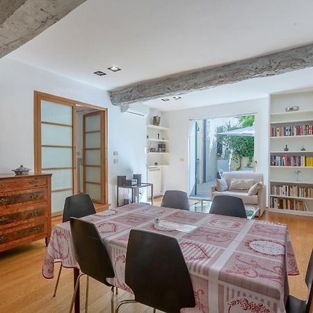 Pleasant Central Apartment With Garden Bologna Exteriör bild