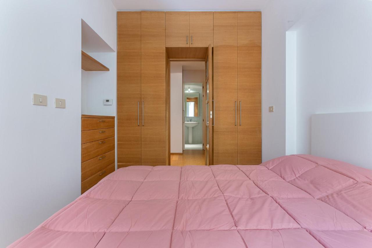 Pleasant Central Apartment With Garden Bologna Exteriör bild