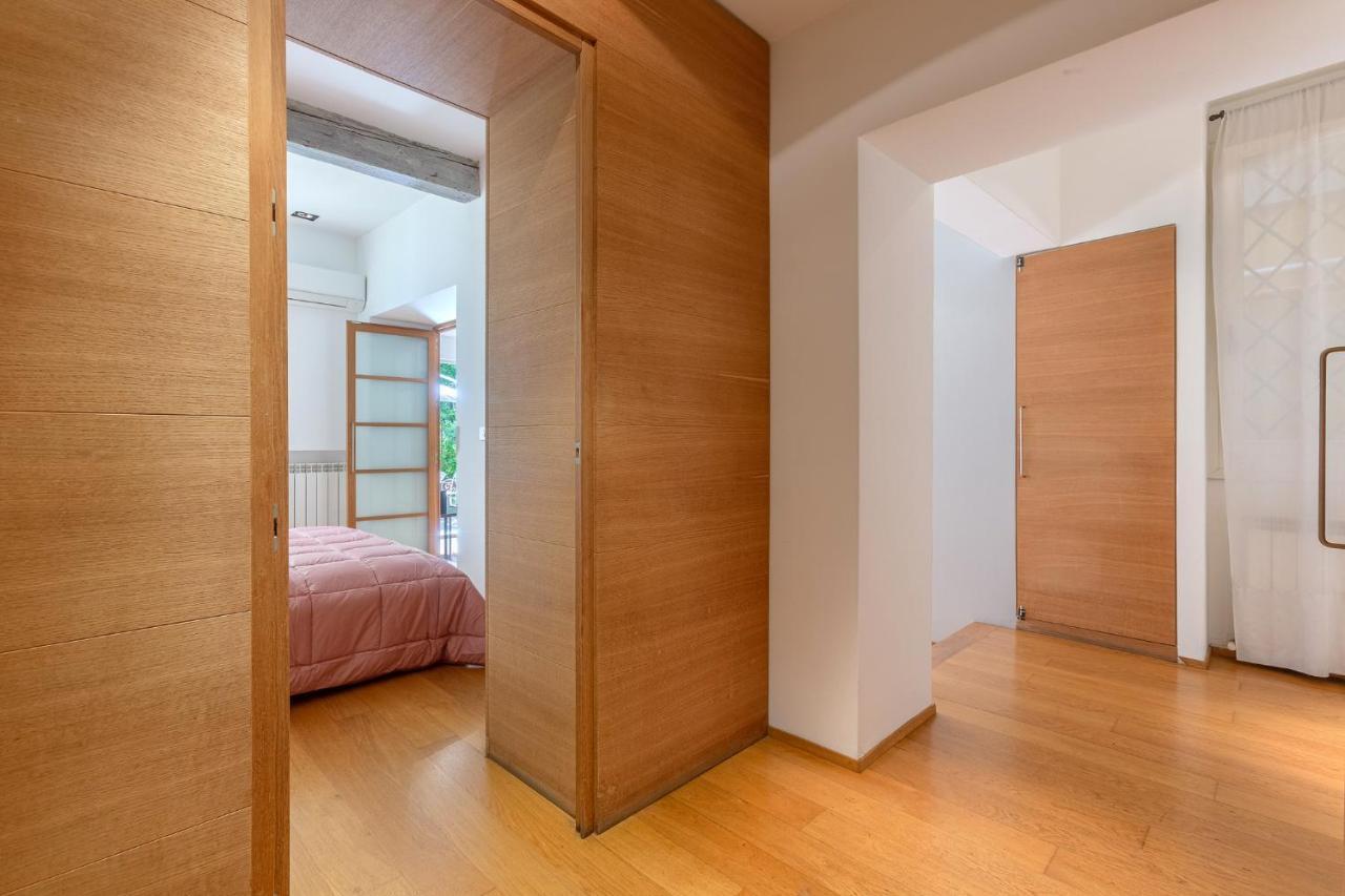 Pleasant Central Apartment With Garden Bologna Exteriör bild
