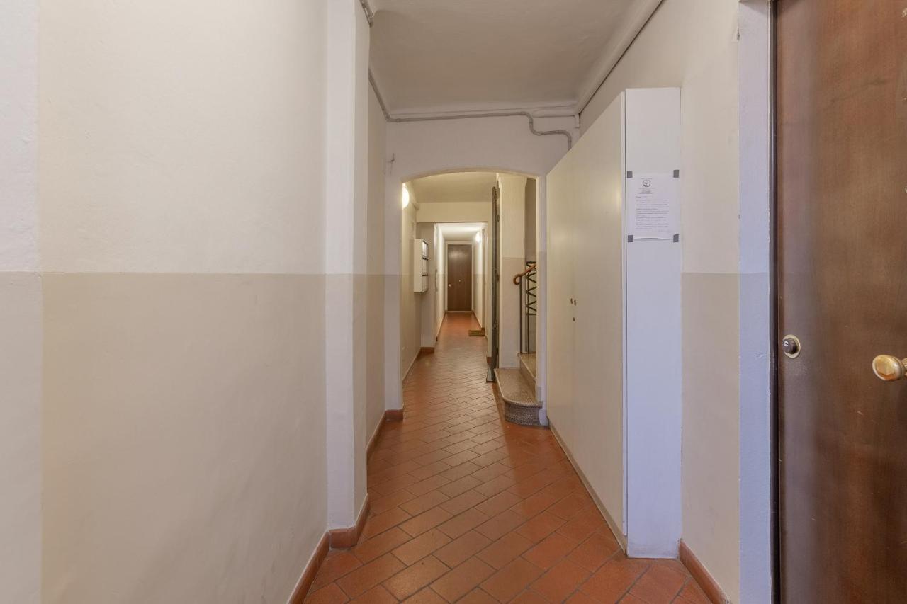 Pleasant Central Apartment With Garden Bologna Exteriör bild