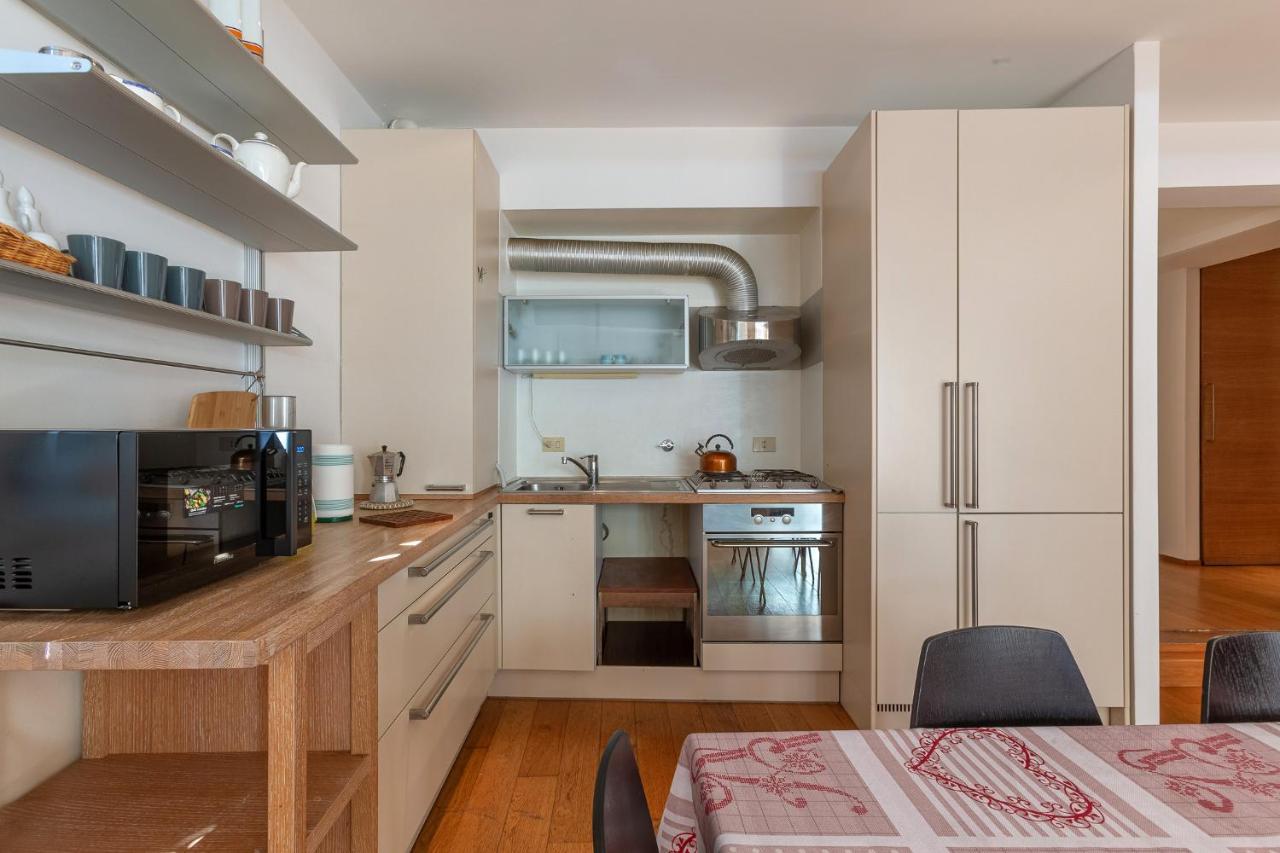 Pleasant Central Apartment With Garden Bologna Exteriör bild