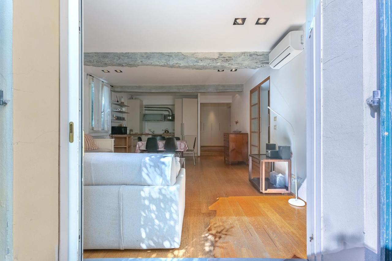 Pleasant Central Apartment With Garden Bologna Exteriör bild